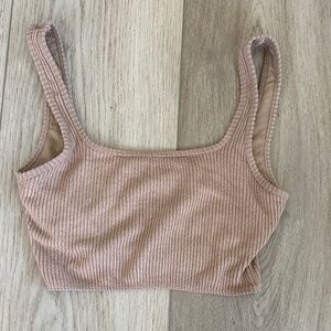 Abercrombie & Fitch Soft Lounge Top